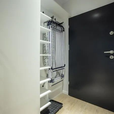 Apartmán Wigurytower 99