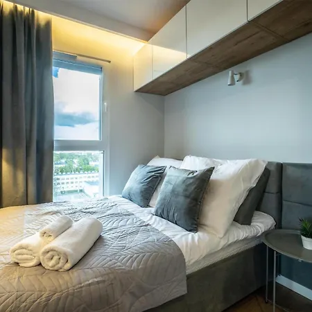 Apartmán Wigurytower 99 *