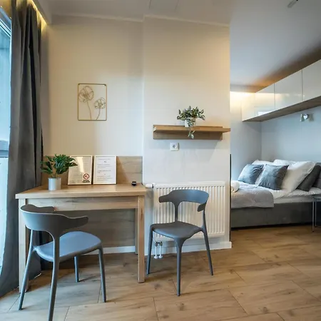 Wigurytower 99 Lodž