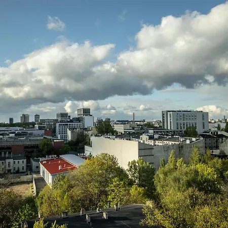 Apartmán Wigurytower 99 *