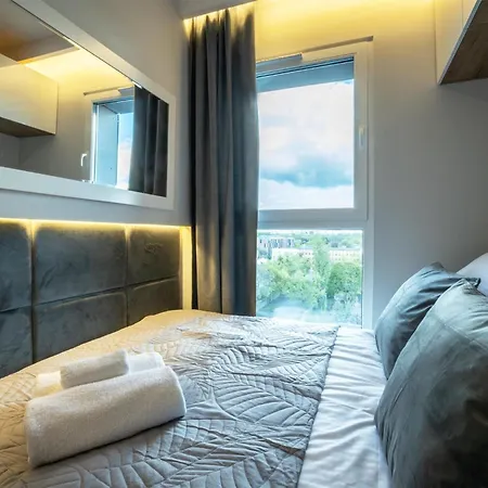 Wigurytower 99 Lodž