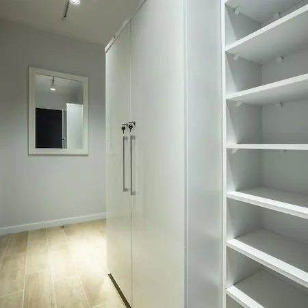 Apartmán Wigurytower 99 Lodž