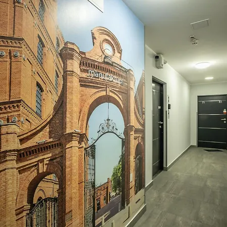 Apartmán Wigurytower 99 *