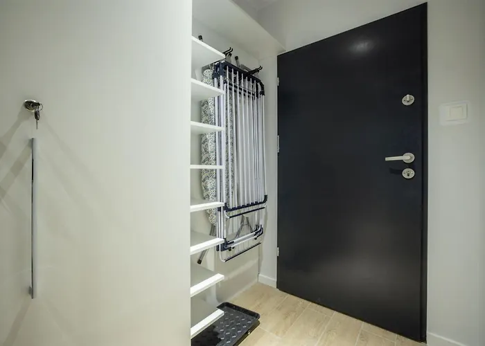 Appartement Wigurytower 99