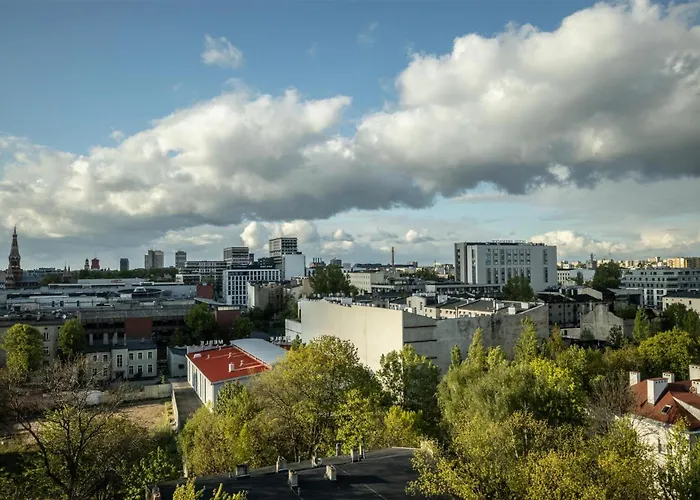 Appartement Wigurytower 99 *