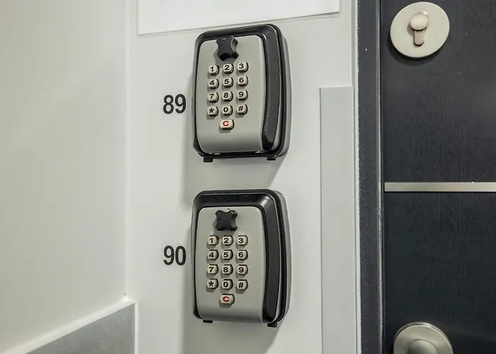 Wigurytower 99 Łódź