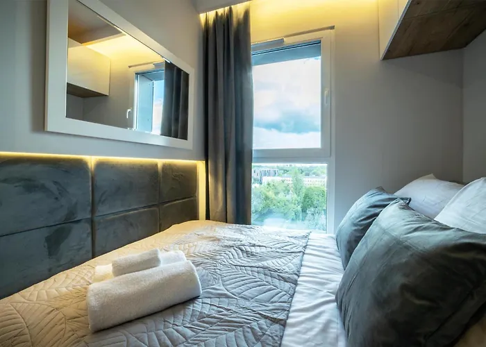 Wigurytower 99 Łódź