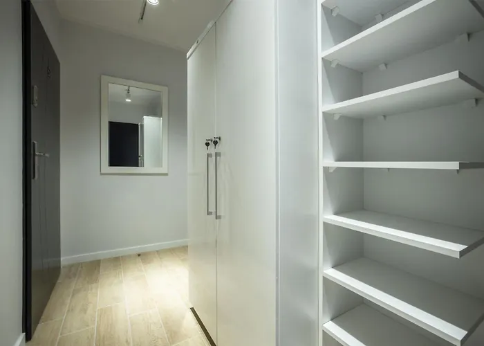 Appartement Wigurytower 99 Łódź